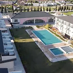 Kaya Termal Hotel