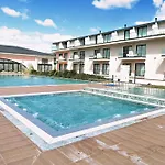Kaya Termal Pamukkale