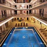Kaya Termal Hotel