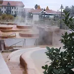 Hotel Kaya Termal Pamukkale