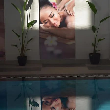 Отель Kaya Termal