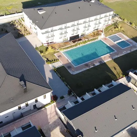 Kaya Termal Памуккале