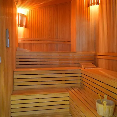 Kaya Termal Hotel