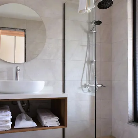 Отель Kaya Termal 5*