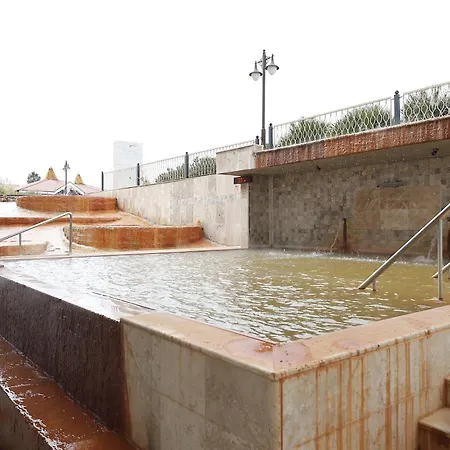 Kaya Termal 5* Памуккале