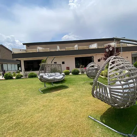 Hotel Kaya Termal