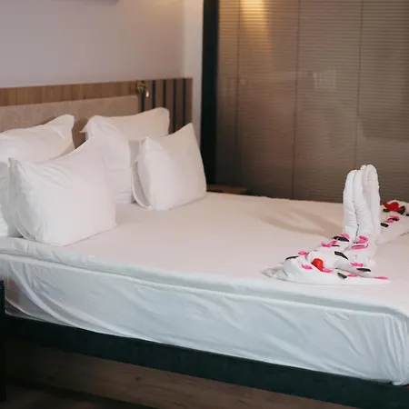 Kaya Termal Pamukkale