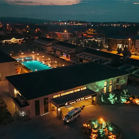 Kaya Termal Hotel