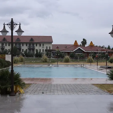 Hotel Kaya Termal