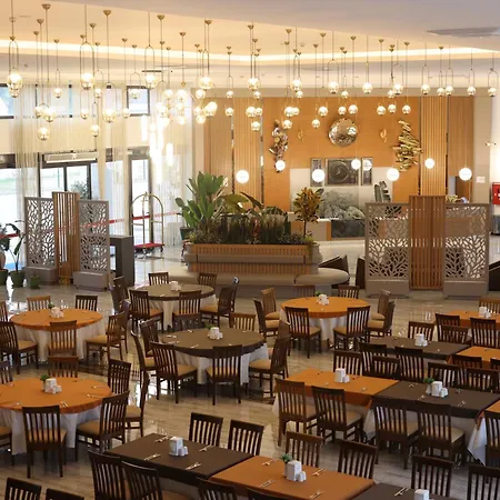 Hotel Kaya Termal