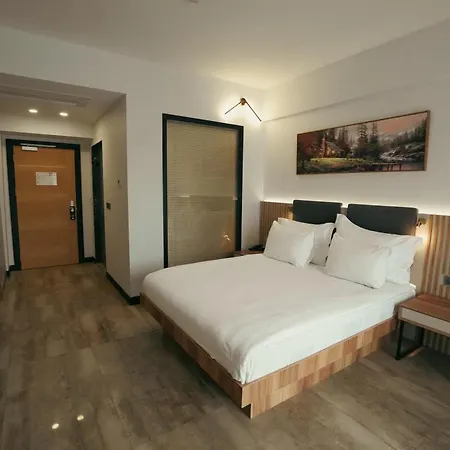 Kaya Termal Hotel