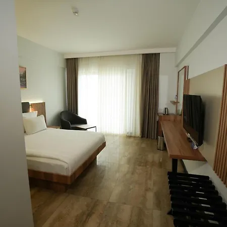 Hotel Kaya Termal