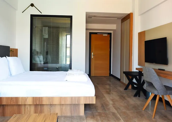 Kaya Termal Hotel 5*