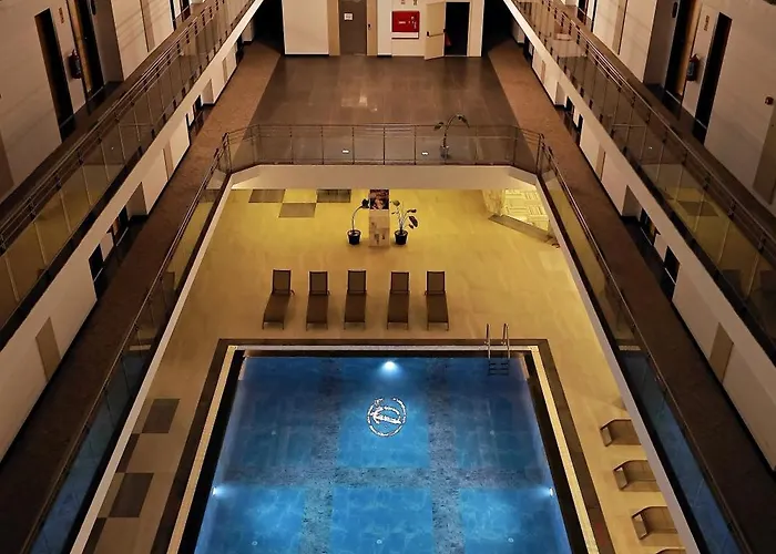 Kaya Termal 5* Pamukkale