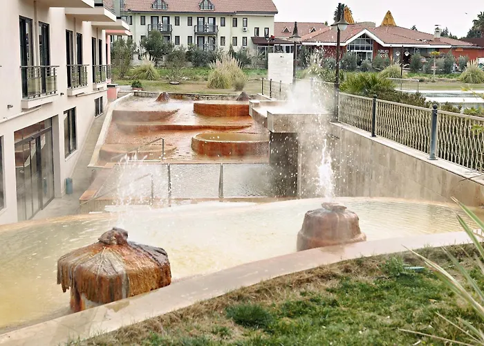 Kaya Termal Hotel 5*