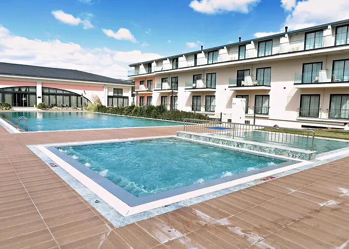 Kaya Termal Pamukkale