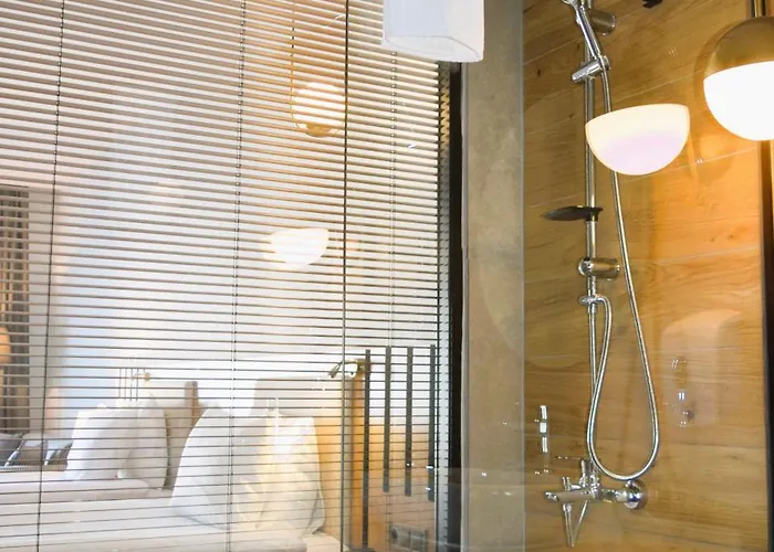 Kaya Termal Hotel Pamukkale