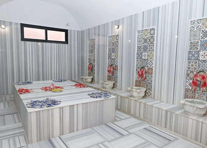 Kaya Termal Hotel 5*