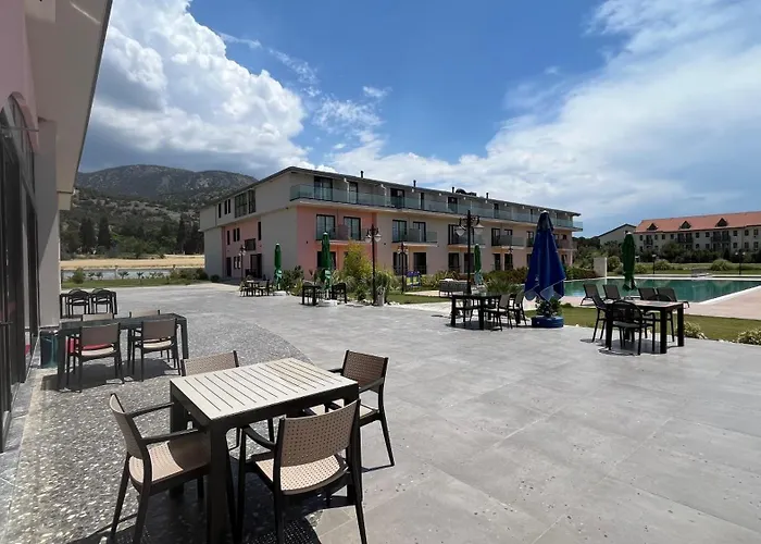 Kaya Termal Hotel 5*