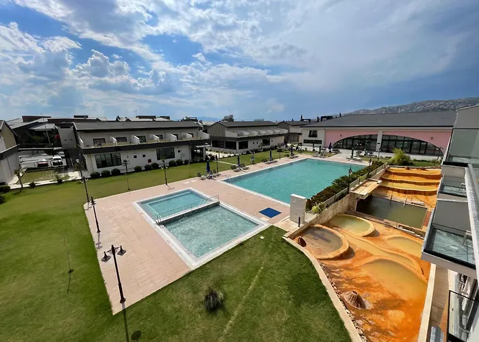 Kaya Termal