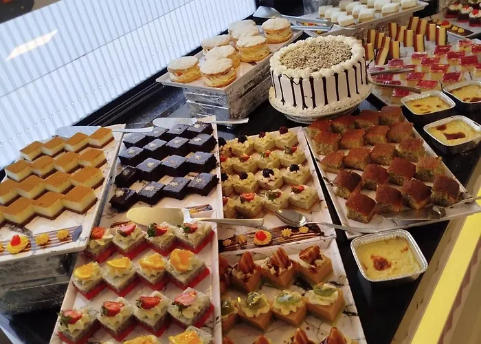 Kaya Termal 5* Pamukkale