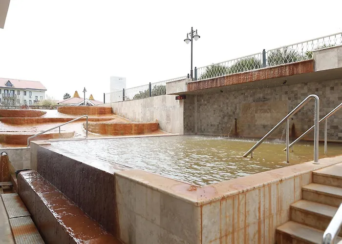 Kaya Termal 5* Pamukkale