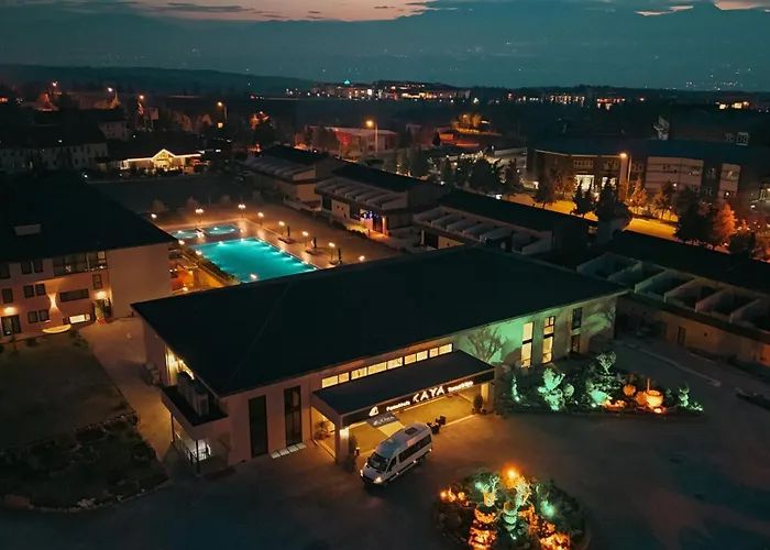 Kaya Termal Hotel