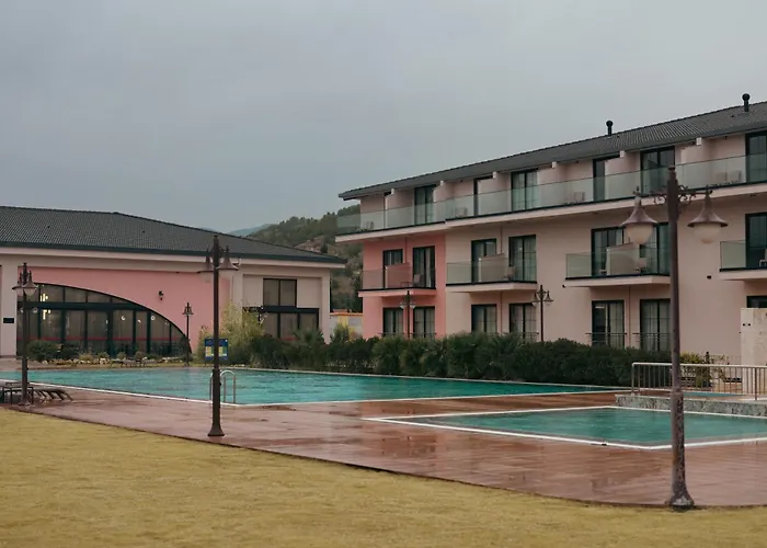 Kaya Termal Hotel