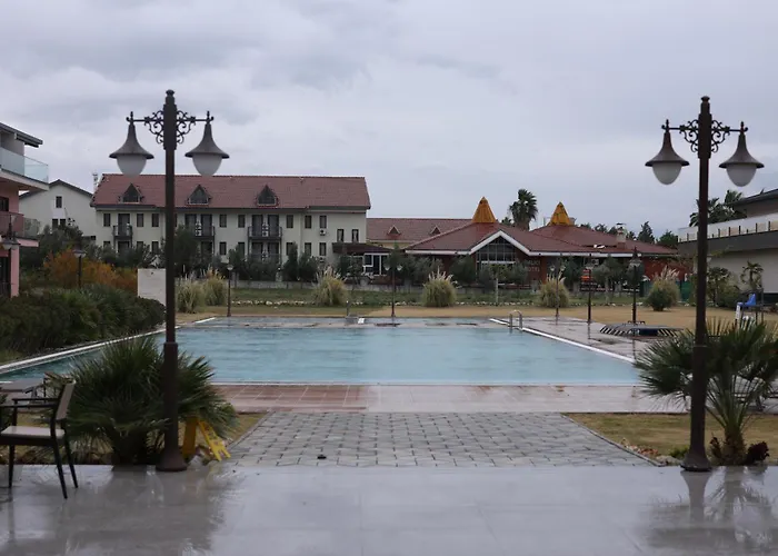 Hotel Kaya Termal
