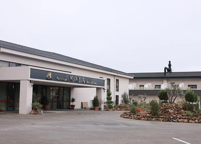 Kaya Termal Hotel 5*