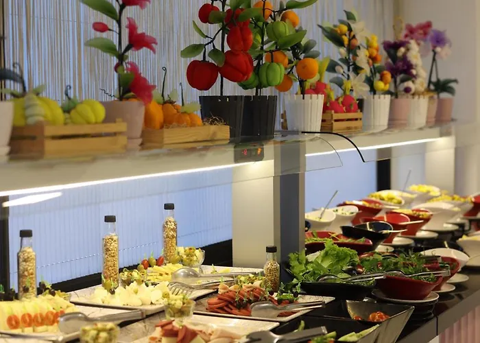 Kaya Termal Pamukkale