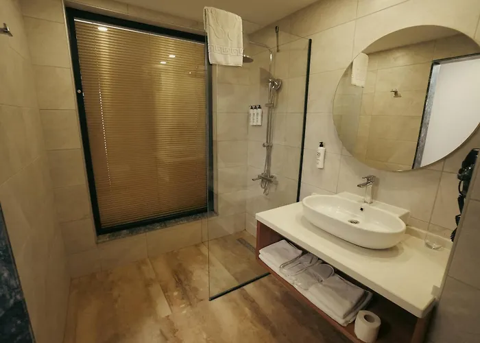 Kaya Termal Hotel