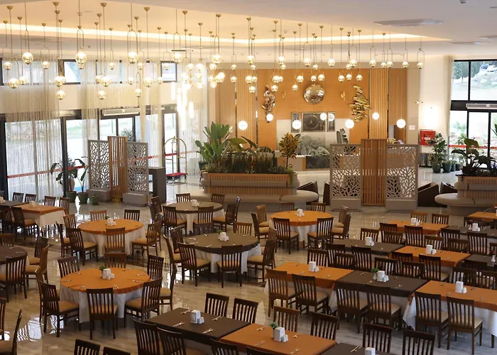 Hotel Kaya Termal