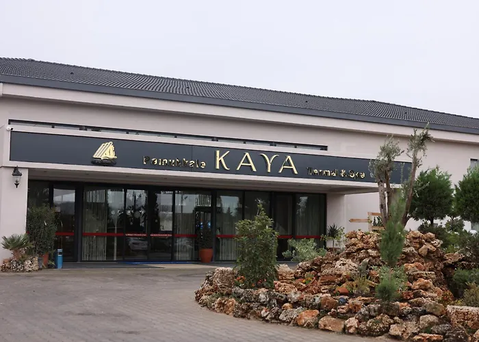Kaya Termal Hotel 5*
