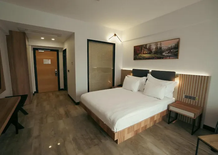 Kaya Termal Hotel