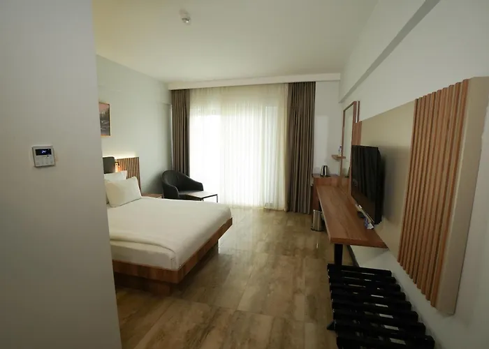 Hotel Kaya Termal