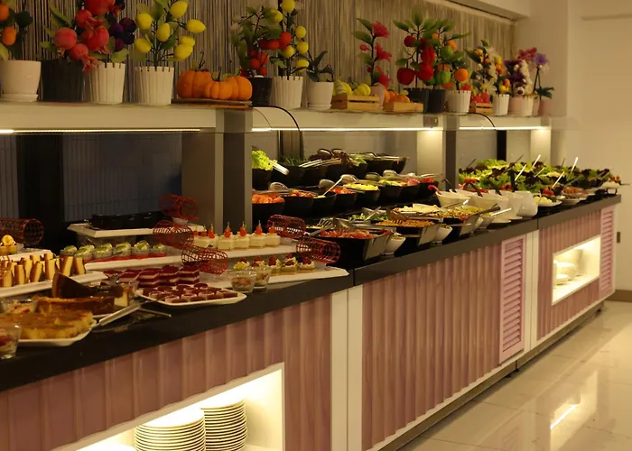 Hotel Kaya Termal