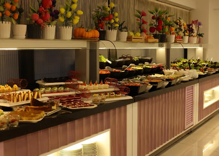 Kaya Termal Hotel 5*