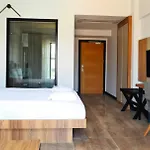 Kaya Termal Szálloda 5*