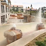 Szálloda Kaya Termal 5*