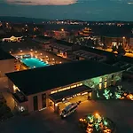 Kaya Termal Szálloda