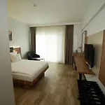 Szálloda Kaya Termal