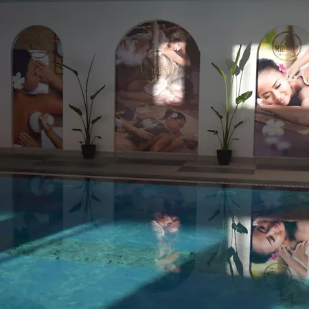 Kaya Termal Szálloda Pamukkale