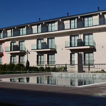 Kaya Termal Pamukkale