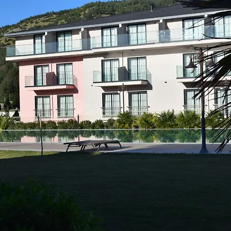 Kaya Termal Hotel 5*