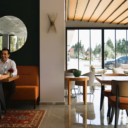 Kaya Termal Pamukkale