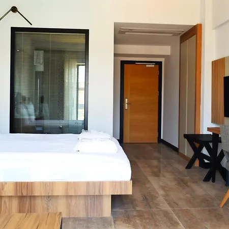 Kaya Termal Hotel 5*