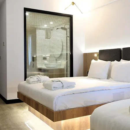 Hotel Kaya Termal Pamukkale