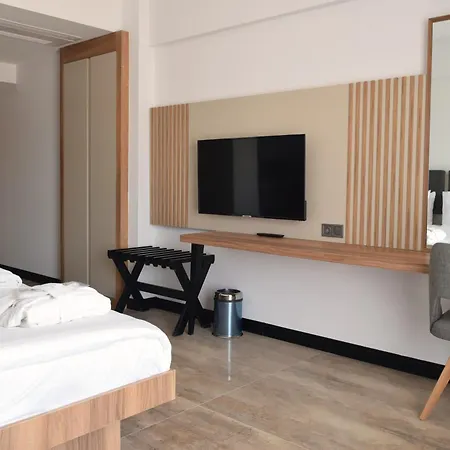 Kaya Termal 5* Pamukkale