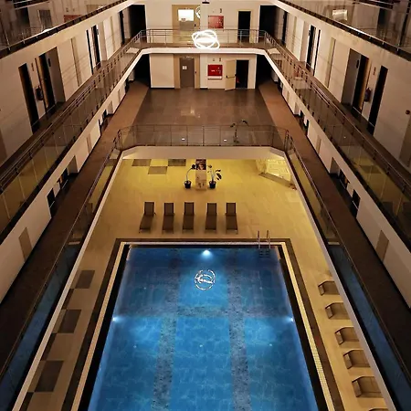 Kaya Termal 3* Pamukkale